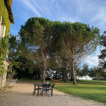 Domaine De Treuillaud Bed & Breakfast Villers-les-Ormes ภายนอก รูปภาพ