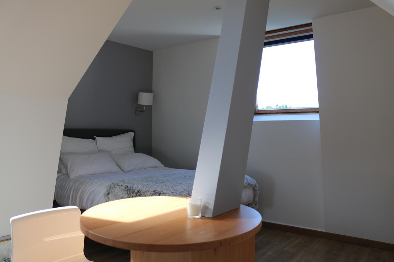 Domaine De Treuillaud Bed & Breakfast Villers-les-Ormes ภายนอก รูปภาพ